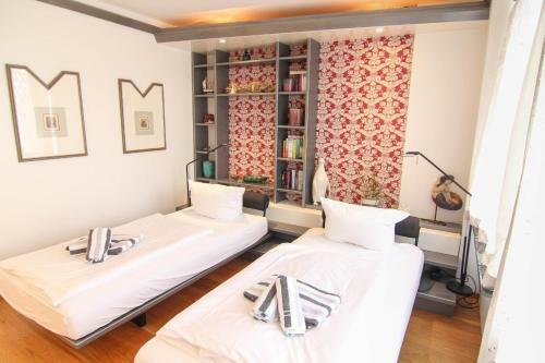 Apartamento Viktory