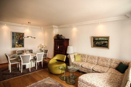 Apartamento Viktory