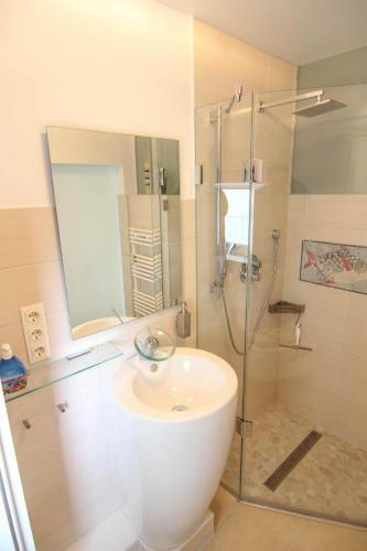 Apartamento Viktory