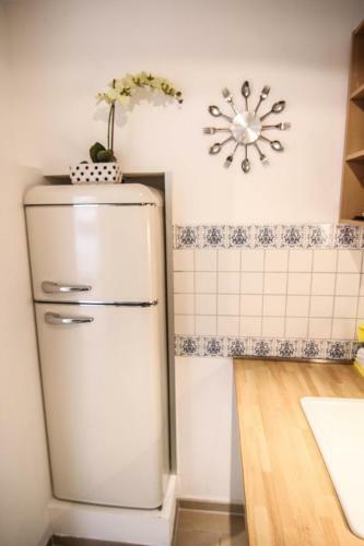 Apartamento Viktory