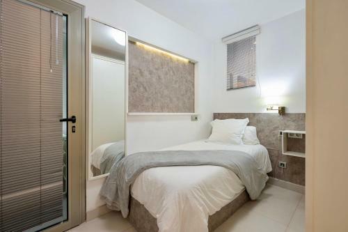 Apartamento Oceanfront Balcony With 2bed & 2bath In Las Canteras
