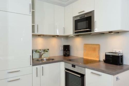 Apartamento Sylt Flair 2