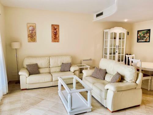 Apartamento Noray Playa San Pedro
