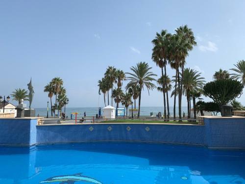 Apartamento Noray Playa San Pedro