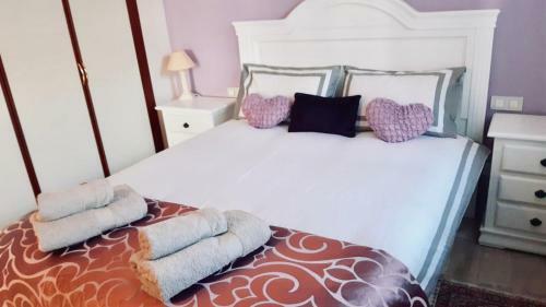Apartamento Noray Playa San Pedro
