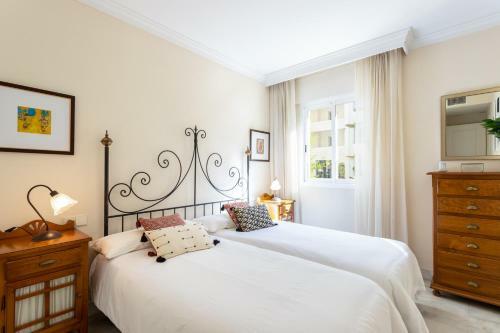 Apartamento Costa Nag�eles I Marbella