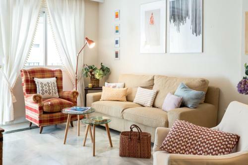 Apartamento Costa Nag�eles I Marbella
