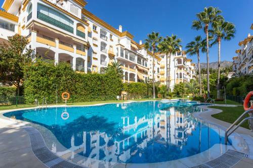 Apartamento Costa Nag�eles I Marbella