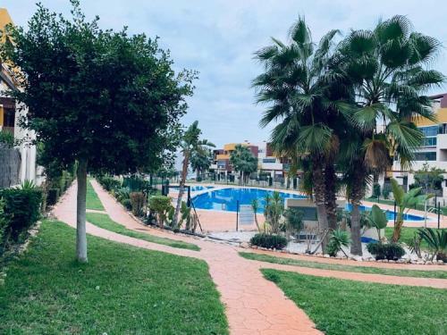 Apartament Dora "ozonizado"