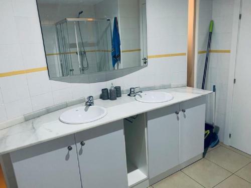Apartament Dora "ozonizado"