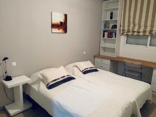 Apartament Dora "ozonizado"