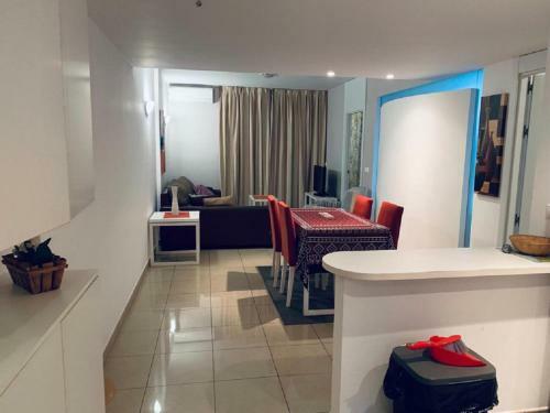 Apartament Dora "ozonizado"