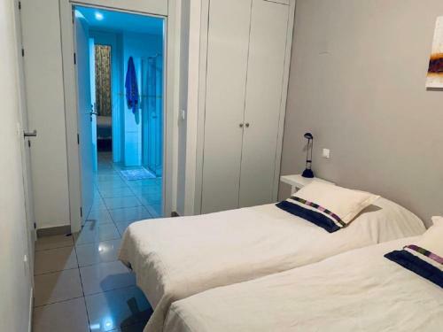 Apartament Dora "ozonizado"