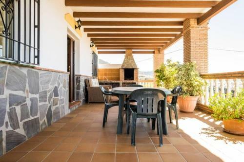 Villa El Peli