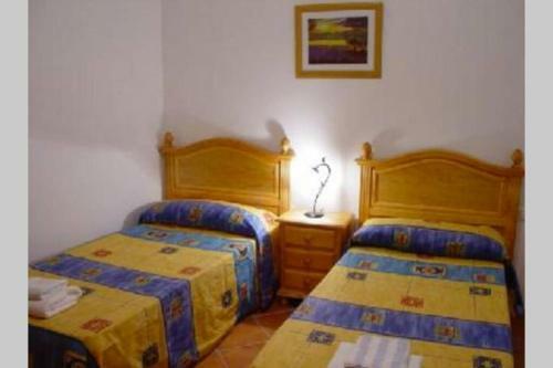 Villa El Peli