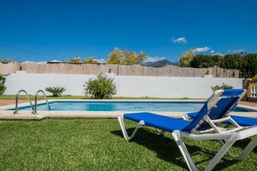 Villa El Peli