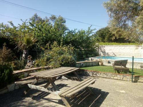 Casa Rural El Pinsapo
