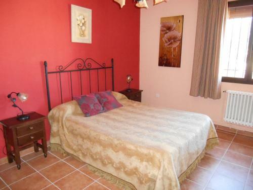 Casa Rural El Pinsapo