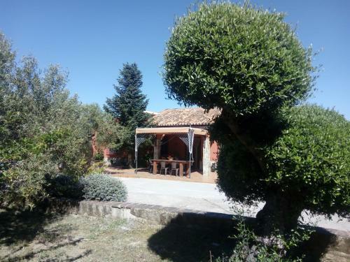Casa Rural El Pinsapo