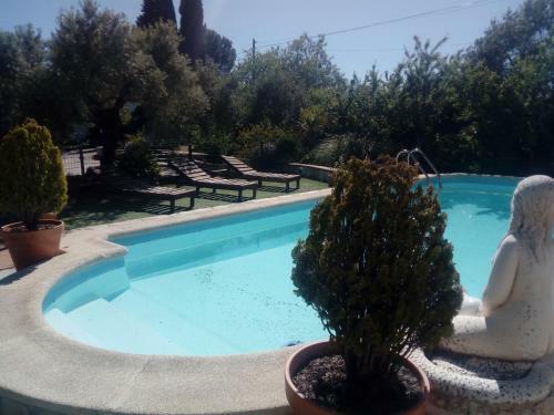 Casa Rural El Pinsapo