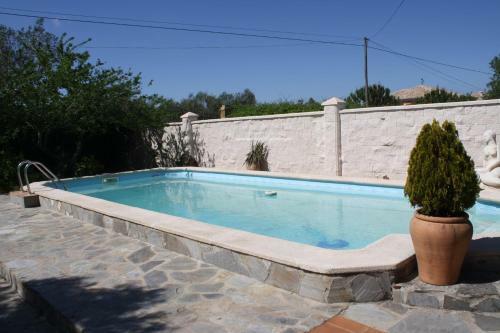Casa Rural El Pinsapo