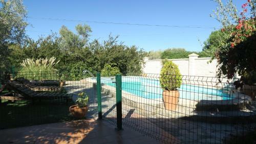 Casa Rural El Pinsapo