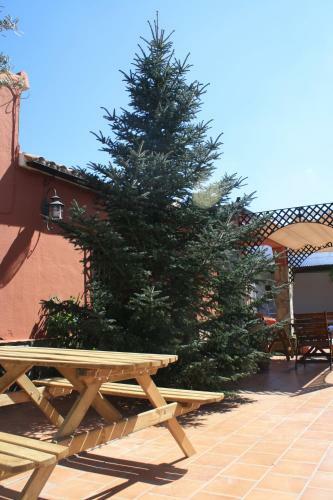 Casa Rural El Pinsapo