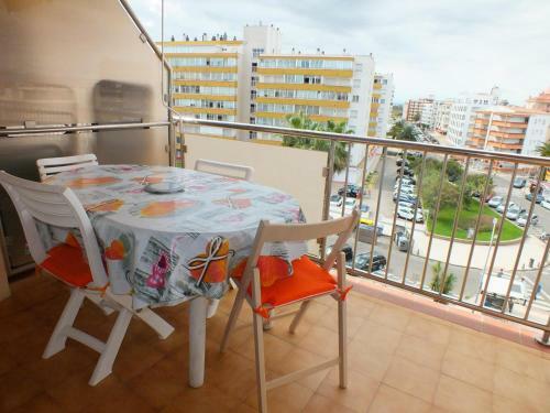 Apartamento Rosas V 5 13