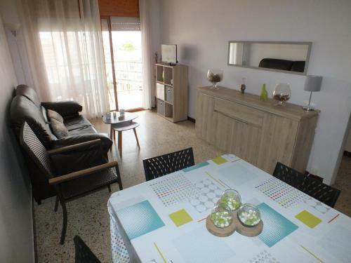 Apartamento Rosas V 5 13