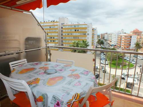 Apartamento Rosas V 5 13