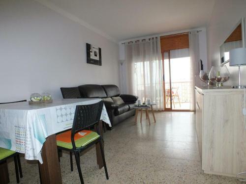 Apartamento Rosas V 5 13