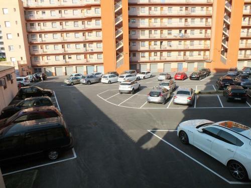 Apartamento Rosas V 5 13