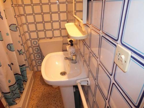 Apartamento Rosas V 5 13