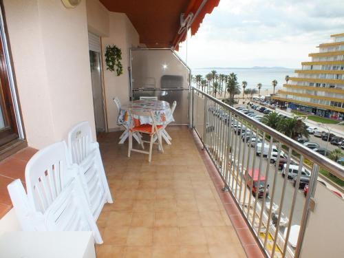 Apartamento Rosas V 5 13