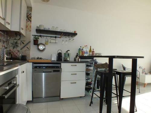Apartamento Puerto Margarita