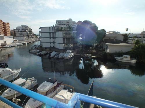Apartamento Puerto Margarita