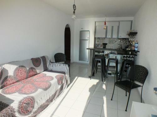 Apartamento Puerto Margarita