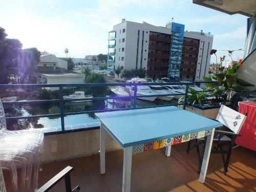 Apartamento Puerto Margarita