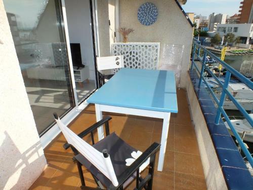 Apartamento Puerto Margarita