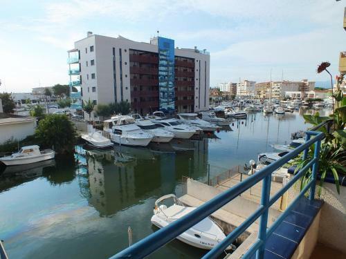 Apartamento Puerto Margarita