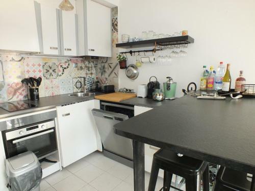 Apartamento Puerto Margarita