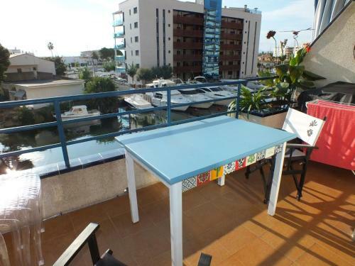 Apartamento Puerto Margarita