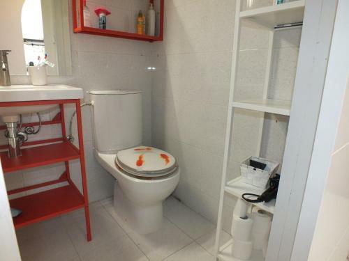 Apartamento Puerto Margarita