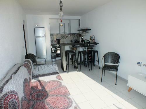 Apartamento Puerto Margarita