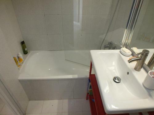 Apartamento Puerto Margarita