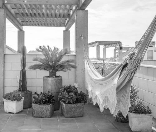 Apartamento Port Canigo Atico Empurialola