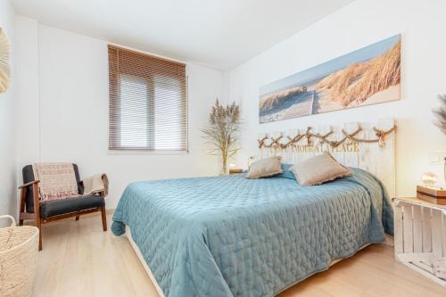 Apartamento Port Canigo Atico Empurialola