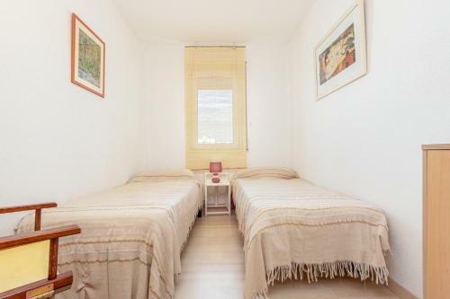Apartamento Port Canigo Atico Empurialola
