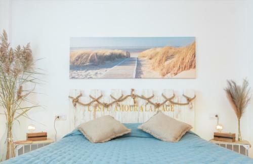 Apartamento Port Canigo Atico Empurialola