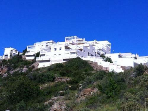 Apartamento Puig Rom 4b